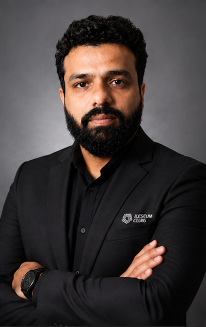 Aditya Khisty