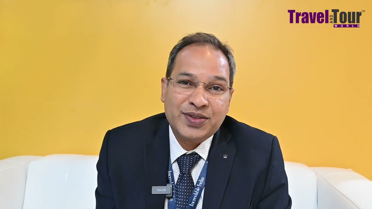 Brijesh Manerkar