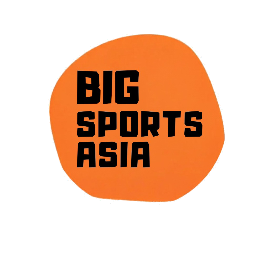 Big Sports Asia Logo
