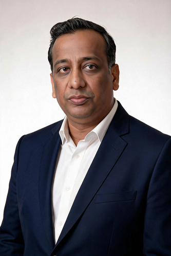 Vikaash Khetaan